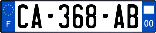 CA-368-AB