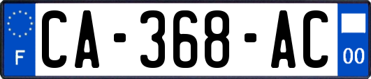 CA-368-AC