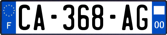 CA-368-AG