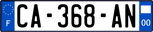 CA-368-AN