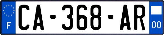 CA-368-AR