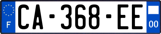 CA-368-EE