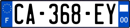 CA-368-EY
