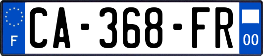 CA-368-FR