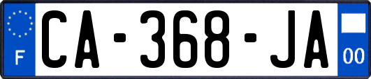 CA-368-JA