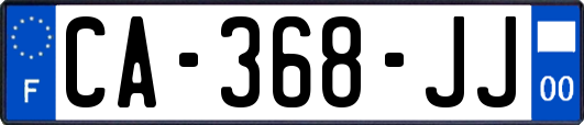 CA-368-JJ