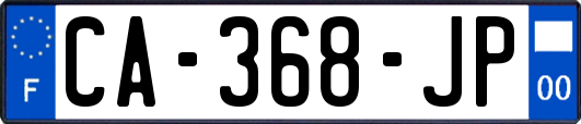CA-368-JP