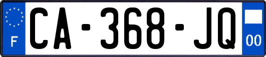 CA-368-JQ