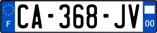 CA-368-JV