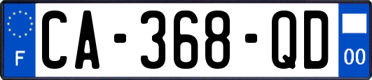 CA-368-QD