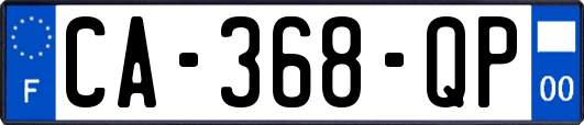 CA-368-QP