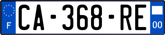 CA-368-RE