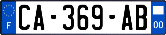 CA-369-AB