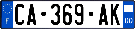 CA-369-AK