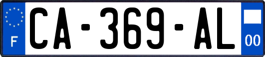 CA-369-AL