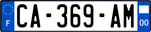 CA-369-AM