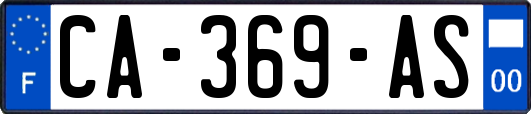 CA-369-AS