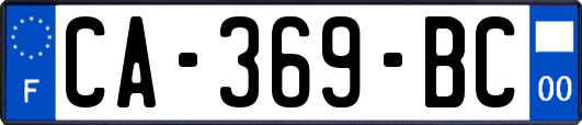 CA-369-BC