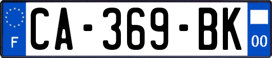 CA-369-BK