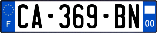 CA-369-BN