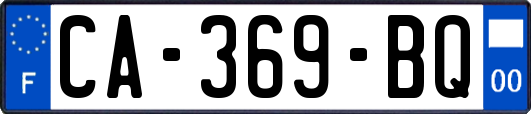 CA-369-BQ