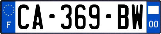 CA-369-BW