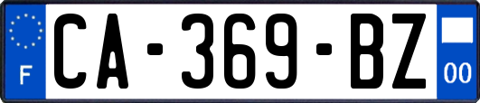 CA-369-BZ