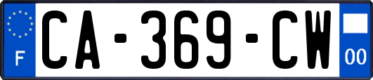 CA-369-CW