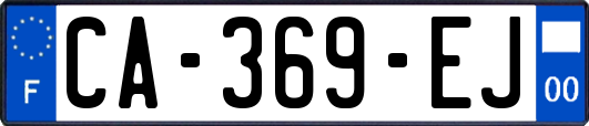 CA-369-EJ