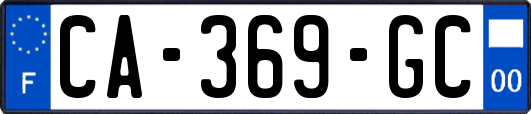 CA-369-GC