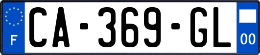 CA-369-GL