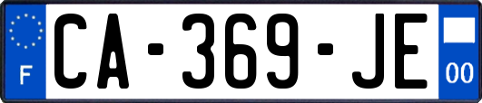 CA-369-JE