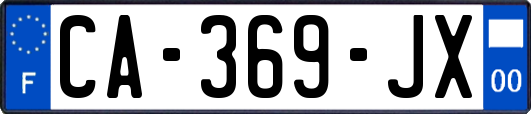 CA-369-JX