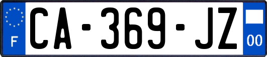 CA-369-JZ