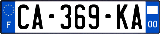 CA-369-KA
