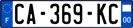 CA-369-KC