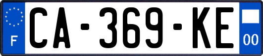 CA-369-KE