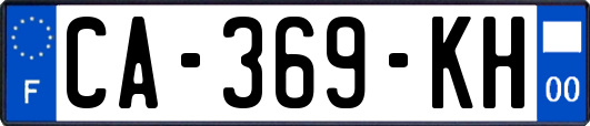 CA-369-KH