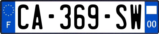 CA-369-SW