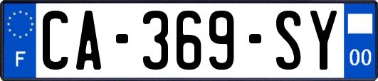 CA-369-SY