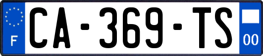 CA-369-TS