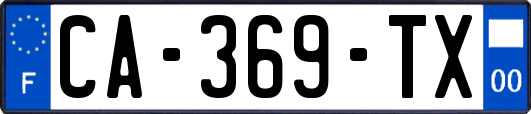 CA-369-TX