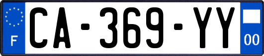 CA-369-YY