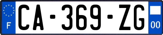 CA-369-ZG