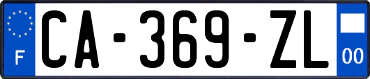 CA-369-ZL