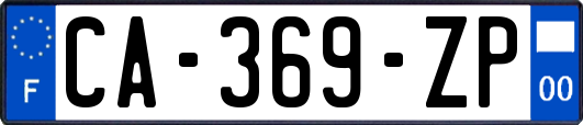 CA-369-ZP