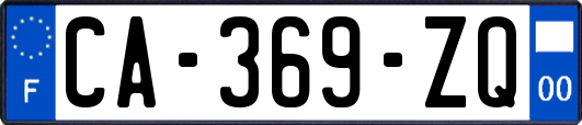 CA-369-ZQ