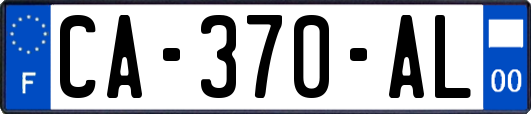 CA-370-AL