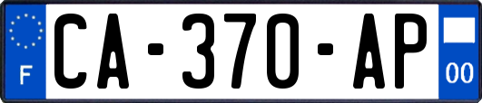 CA-370-AP