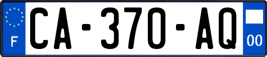 CA-370-AQ